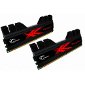 G.Skill Targets 2,500MHz DDR3 at Enthusiasts