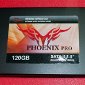 G.Skill's Computex Exhibition Includes Phoenix Pro SSD