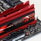 G.Skill to Outline DDR4 Plans, Release DDR3 at IDF
