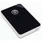G-Technology G-Drive Portable HDDs Get Faster, Reach 7,200 RPM