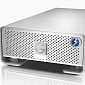 G-Technology Launches G-Drive PRO with Thunderbolt External HDD