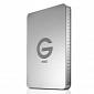G-Technology Releases G-Drive Evolution External HDD and SSD