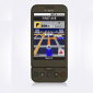 G1 Gets GPS Navigation Service from TeleNav