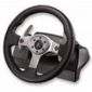 G25 Racing Wheel. One of the Most Sophisticated Gaming Wheels