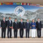 G8 Leaders Decide on Warming Limit