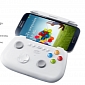 GALAXY S 4 Game Pad Hints at 6.3-Inch Galaxy Note III