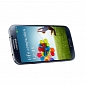 GALAXY S 4 Now on Pre-Order at EE, O2, Orange, T-Mobile and Vodafone UK