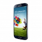 GALAXY S 4 Now on Pre-Order in the UK