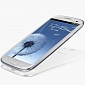 GALAXY S III Arriving in Canada with 2GB of RAM and 1.5 GHz Dual-Core CPU