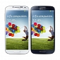 GALAXY S4 to Arrive in Europe with Free Content from EA