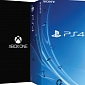 GAME's Xbox One and PS4 Console Bundles Revealed – Report
