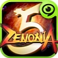 GAMEVIL Unleashes Zenonia 5: Wheel of Destiny on Google Play Store