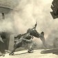 GC 07 Update: New Metal Gear Solid 4 Trailer!