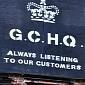GCHQ Chief Claims They Don't Look at All Collected Data