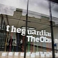 GCHQ Warns Guardian on Laser Spying When Demanding NSA Files