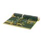 GE Intros Embedded HPEC Board Powered by Intel Sandy Bridge Quad-Core CPUs