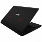 GE40 Gaming Notebook Unveiled by MSI