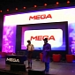 GEMA Takes Down Mega Launch YouTube Videos, Because They Can