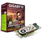 GIGABYTE and NVIDIA GeForce 7800 GTX