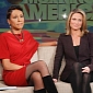GMA Anchor Amy Robach Diagnosed with Breast Cancer After On-Air Mammography – Video