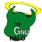 GNU-Halo Live CD