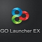 GO Launcher EX for Android 3.32 Now Available for Download