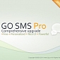 GO SMS Pro for Android Gets New Coupon Feature, Optimized Widget UI