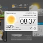 GO Weather Forecast & Widgets for Android 4.18 Now Available for Download
