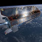 GOCE Will Map Earth's Gravity Until 2012
