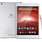 GOCLEVER Orion 785 Tablet Sells for Under €100 / $136, Will Get Android KitKat Soon <em>Updated</em>