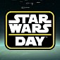GOG Celebrates Star Wars Day with X-Wing and TIE-Fighter Launch