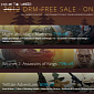 GOG End of the World Sale Brings Huge Discounts on DRM-Free Titles