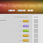 GOG Has New Pick 5, Pay Less Sale with Price Cuts for Alan Wake, More