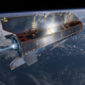 GOGE Begins Mapping Earth's Gravity
