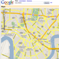 GOOGLE: Post-Katrina images of New Orleans on Google Maps