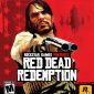 GOTY 2010: Best Action Adventure - Red Dead Redemption