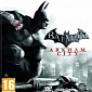 GOTY 2011: Best Action Adventure Game – Batman: Arkham City