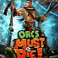 GOTY 2011: Best Downloadable Game Runner Up - Orcs Must Die