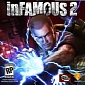 GOTY 2011: Best Overlooked Game Runner Up - Infamous 2