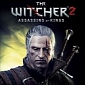 GOTY 2011: Best Role Playing Game Runner Up - The Witcher 2
