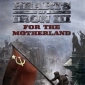 GOTY 2011: Best Strategy Runner-Up – Hearts of Iron III: For the Motherland