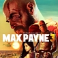 GOTY 2012 Action Adventure Runner-Up: Max Payne 3