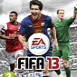 GOTY 2012 Best Sports Simulation: FIFA 13
