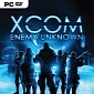 GOTY 2012 Best Strategy: XCOM – Enemy Unknown