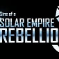 GOTY 2012 Biggest Surprise Runner-Up: Sins of a Solar Empire – Rebellion