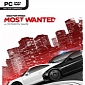GOTY 2012 Racing Runner-Up: Need for Speed – Most Wanted