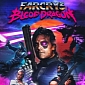 GOTY 2013 Best Expansion Runner Up – Far Cry 3: Blood Dragon