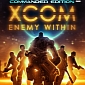 GOTY 2013 Best Expansion – XCOM: Enemy Within
