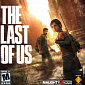 GOTY 2013 Best PS3 Game: The Last of Us