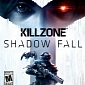 GOTY 2013 Best PS4 Game – Killzone: Shadow Fall